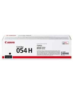 Canon Toner CLBP Cartridge 054H czarny 3028C002