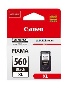 Canon Tusz PG-560BK XL 3712C001