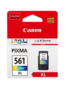 Canon Tusz CL-561 COLOR XL 3730C001