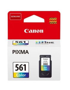 Canon Tusz CL-561 COLOR 3731C001