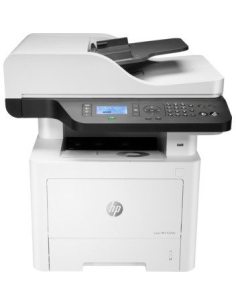 HP Inc. Drukarka Laser MFP 432fdn 7UQ76A