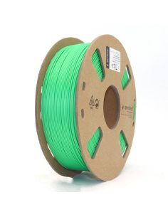 Gembird Filament drukarki 3D PLA/1.75mm/zielony