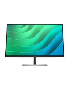 HP Inc. Monitor 27 cali E27 G5 FHD 6N4E2AA