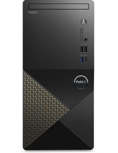 Dell Komputer Vostro 3030 MT Win11Pro i5-14400/8GB/512GB SSD/Intel UHD 730/WLAN+BT/Kb/Mouse/3YPS