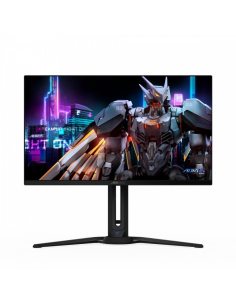 Gigabyte Monitor 27 cali FO27Q3 OLED 0,03/USB-C/HDMI/DP