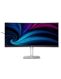 Philips Monitor 34B2U5600C 34 cale Curved VA HDMIx2 DP HAS USB-C Głośniki