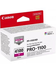 Canon Tusz PFI-4100 M Magenta 6779C001