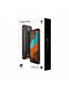 Kruger & Matz Smartfon DRIVE 10