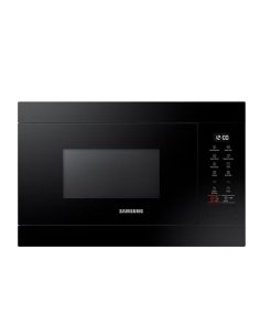 Samsung Kuchenka mikrofalowa do zabudowy z grillem MG22M8254AK