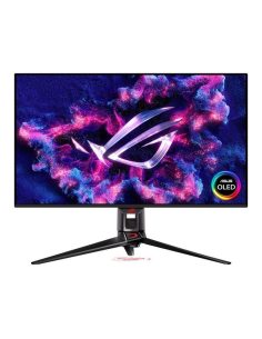 Monitor Asus 31,5" ROG Swift OLED PG32UCDM 2xHDMI DP 4xUSB