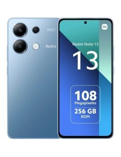 Smartfon Xiaomi Redmi Note 13 8/256GB Niebieski