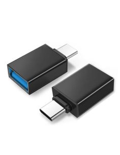 Adapter OTG Maclean MCE470 USB A do USB C