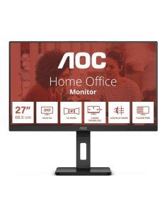 Monitor AOC 27" Q27E3UMF HDMI DP VGA USB 3.0 głośniki 2x2W