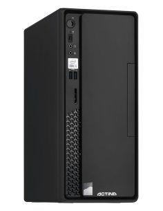 Actina i3-14100/8GB/1TBSSD/300W/W11H