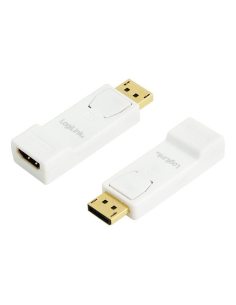 Adapter LogiLink CV0057 DisplayPort HDMI