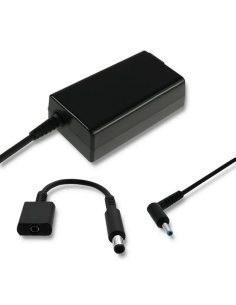 Zasilacz sieciowy Qoltec do HP 65W 19V 3.33A 4.53.0+ adapter