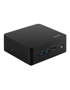 Komputer PC MSI Cubi NUC 13MQG-070EU i5-1345U/16GB/SSD512GB/IrisXe/802.11 AX/BT 5.3/W11P