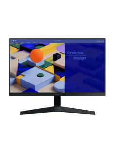 Monitor Samsung 27" C310 (LS27C310EAUXEN) VGA HDMI