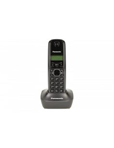 Panasonic KX-TG1611 Dect/Black