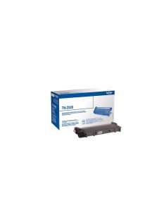 Brother Toner TN2320 BLACK 2600stron do serii HLL23xx/DCPL25xx/MFCL27x