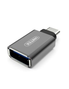 Unitek Adapter USB TYP-C do USB (F ) Y-A025CGY