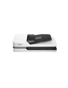 Epson Skaner WF DS-1630 A4/USB3/25ppm/ADF50/1200dpi