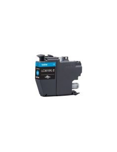 Brother Tusz LC3619C 1500 stron do DCP/MFC-J2330/3530/3930