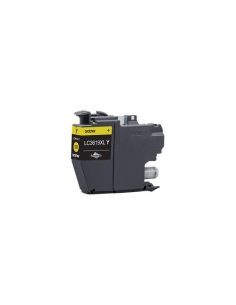 Brother Tusz LC3619Y 1500 stron do DCP/MFC-J2330/3530/3930