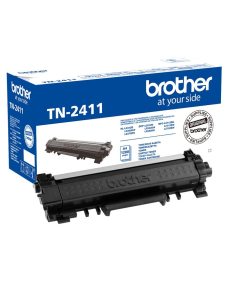 Brother Toner TN-2411 1200 stron do HL/DCP/MFC-L2xx2 czarny