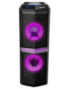 Blaupunkt System audio PS10DB LED Karaoke