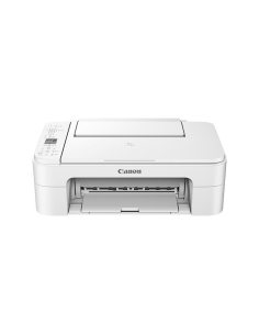 Canon Urządzenie wielofunkcyjne atramentowe TS3351 3771C026 Białe