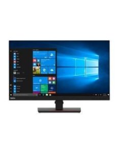 Lenovo Monitor 27 ThinkVision T27q-20 WLED LCD 61EDGAT2EU