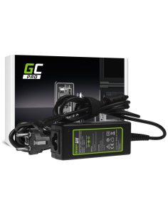 Green Cell Zasilacz PRO 19V 2.37A 45W 3.0-1.1mm do Asus UX21E