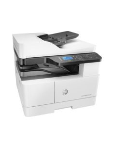 HP Inc. Urządzenie wielofunkcyjne LaserJet M443nda 8AF72A