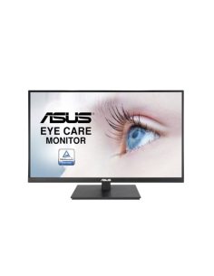 Asus Monitor 27 cali VA27AQSB IPS WQHD HDMI DP USB PIVOT Głośnik