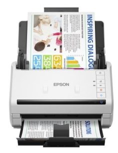 Epson Skaner WF DS-770II A4/ADF100/90IPM/USB3/2S-1P