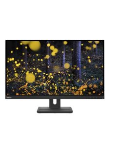 Lenovo Monitor 27.0 ThinkVision E27q-20 WLED LCD 62D0GAT1EU