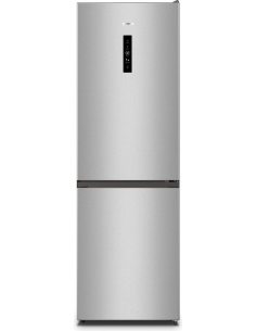 Gorenje Chłodziarko-zamrażarka NRK6192AS4