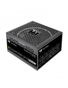 Thermaltake Zasilacz - ToughPower PF1 1200W Fmod Platinum full JP CAP