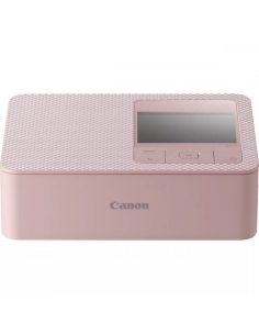 Canon Drukarka DSC SELPHY CP1500 5541C002 Różowa