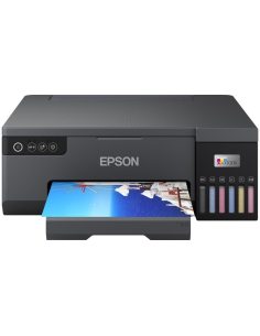 Epson Drukarka EcoTank L8050 photo 6-ink/1.5pl/22ppm/CDPrint