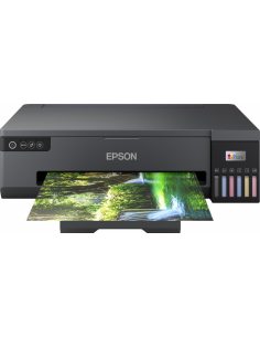 Epson Drukarka ITS L18050 photo A3+/6ink/1.5pl/WiFi+Direct