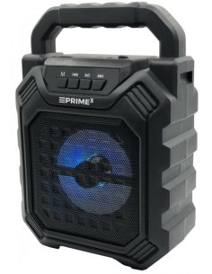 PRIME3 Głośnik APS09 System audio Bluetooth FM USB