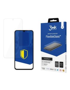 3MK Szkło hybrydowe FlexibleGlass Samsung A35 5G A356 /A55 5G A556