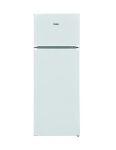 Whirlpool Chłodziarko-zamrażarka W55TM4120W2