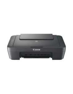 Canon Urządzenie wielofunkcyjne atramentowe MG2556S 0727C076 Szare