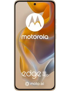 Motorola Smartfon Edge 50 neo 12/512, Pantone Latte