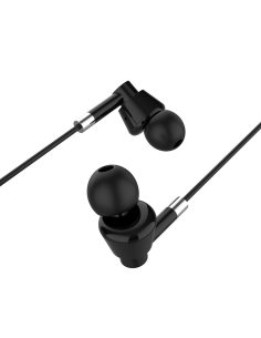 Media-Tech Słuchawki douszne Earphones All USB-C MT3609K