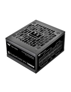 Thermaltake Zasilacz - ToughPower SFX 1000W F modular 80+Platinum FDB Fan ATX3.0