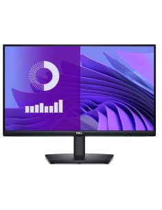 Dell Monitor E2425HS 23.8 cala VA LED FHD/(1920x1080)/16:9/DP/HDMI/VGA/Głośniki/3Y